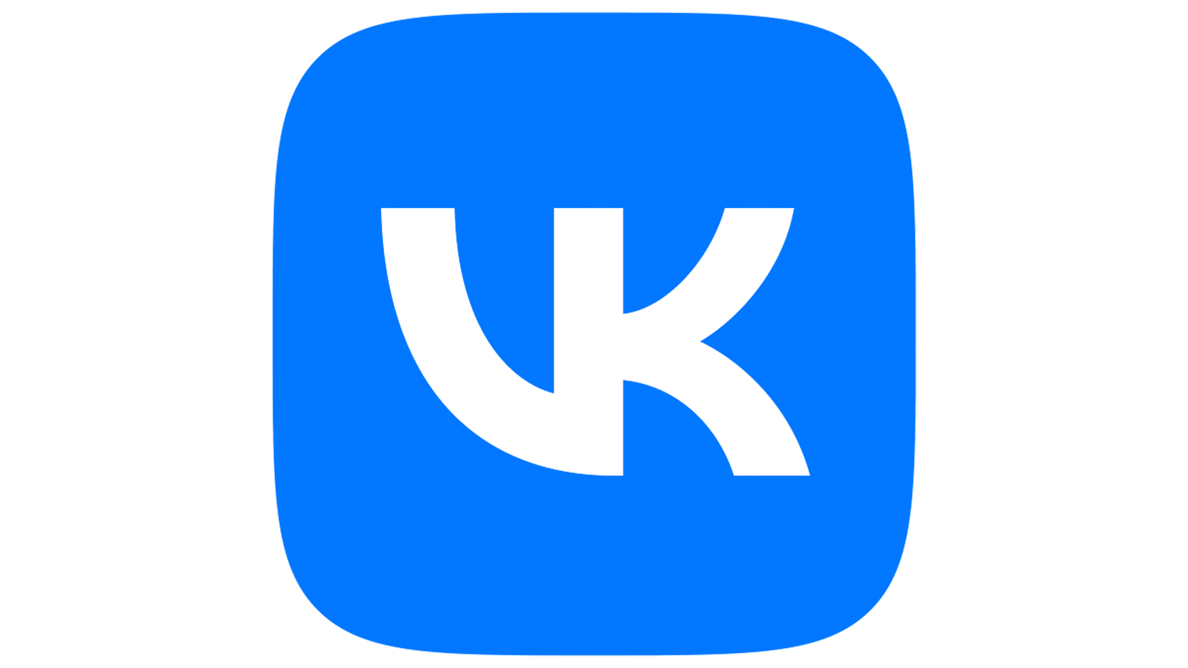 VK - крупнейший интернет-портал России
