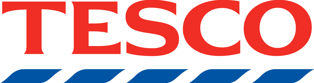 Tesco - крупнейший европейский ритейлер