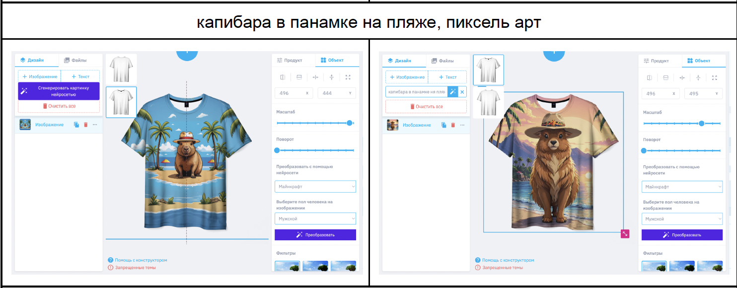 Image title